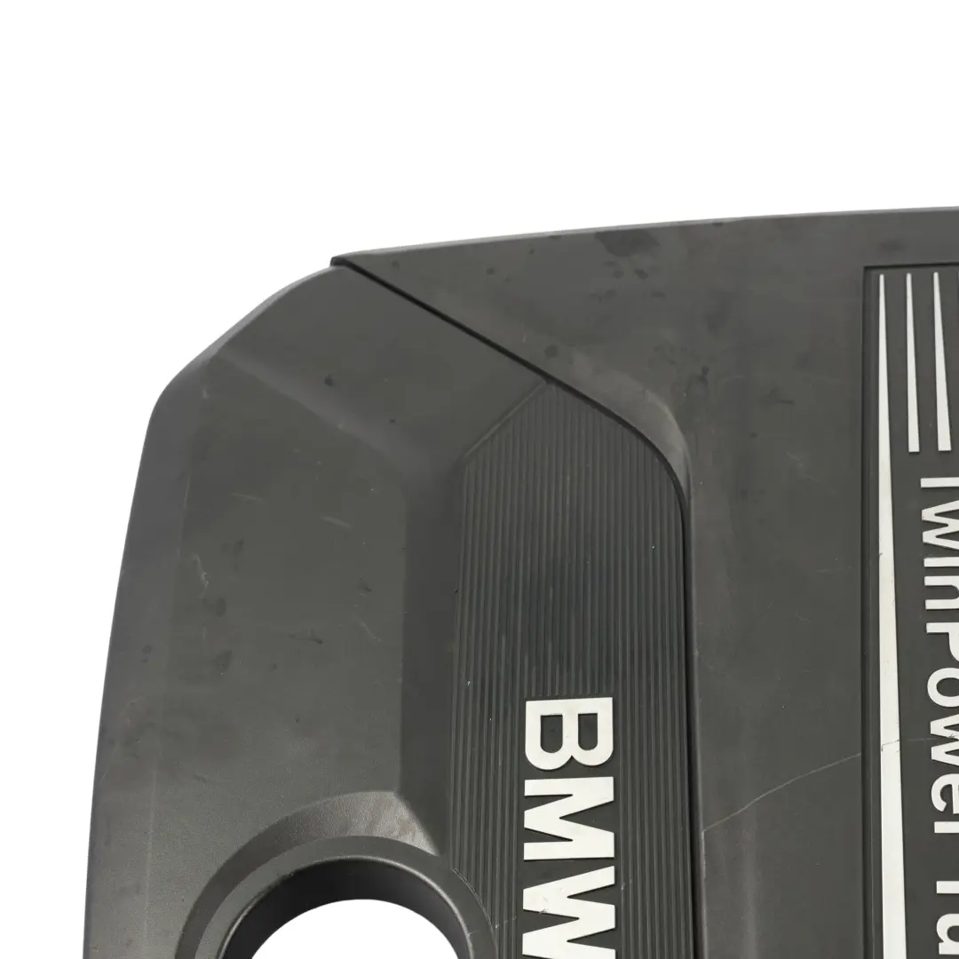 Engine Cover BMW F07 F10 520d N47N N47S1 Motor Acoustic Insulation - SKU 8510475 - Part number 8510475