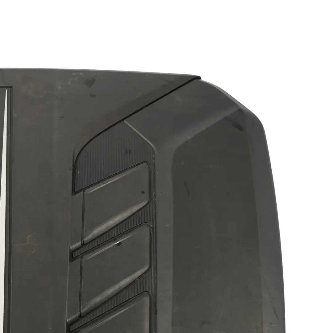 Engine Cover BMW F07 F10 520d N47N N47S1 Motor Acoustic Insulation - SKU 8510475 - Part number 8510475