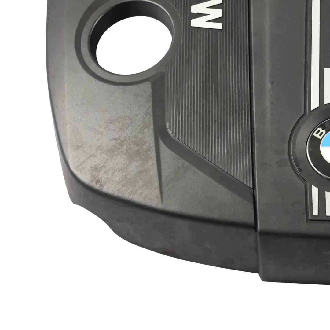 Engine Cover BMW F07 F10 520d N47N N47S1 Motor Acoustic Insulation - SKU 8510475 - Part number 8510475