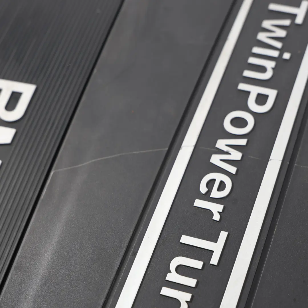 Motorabdeckung BMW F07 F10 520d N47N N47S1 Motorschalldämmung für mit Teilenummer 8510475 Motorabdeckung BMW F07 F10 520d N47N N47S1 Motorschalldämmung - SKU 8510475 - Teilenummer 8510475