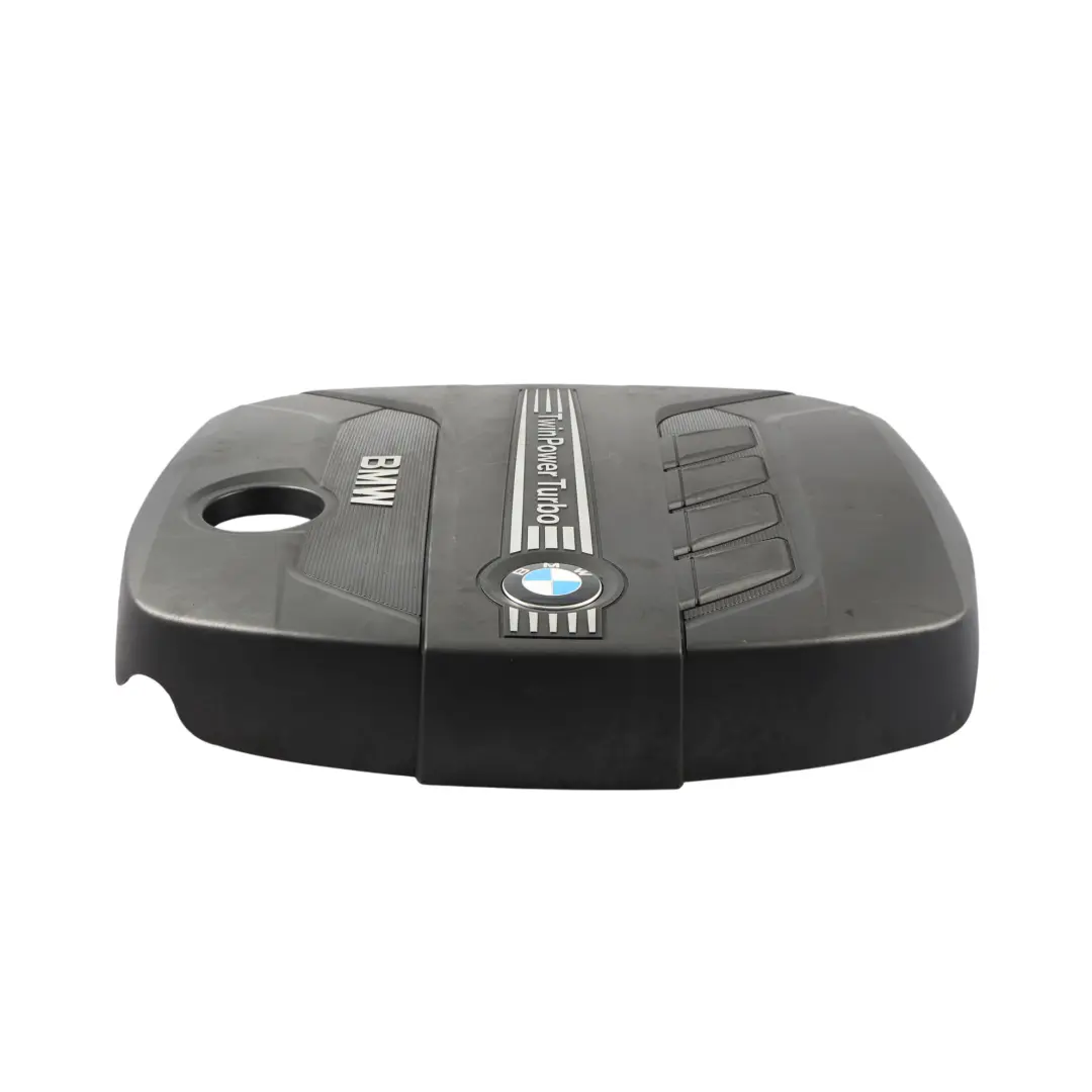  Tapa Motor BMW F07 F10 520d N47N N47S1 Aislamiento Acústico Motor - SKU 8510475 - Número de pieza 8510475