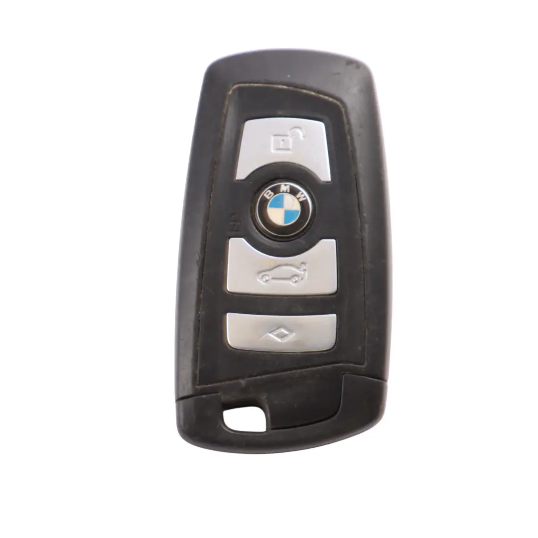 BMW F10 F11 525d N57 245HP Engine Control ECU Module DDE Kit Automatic - SKU 8511385-5 - Part number 8511385