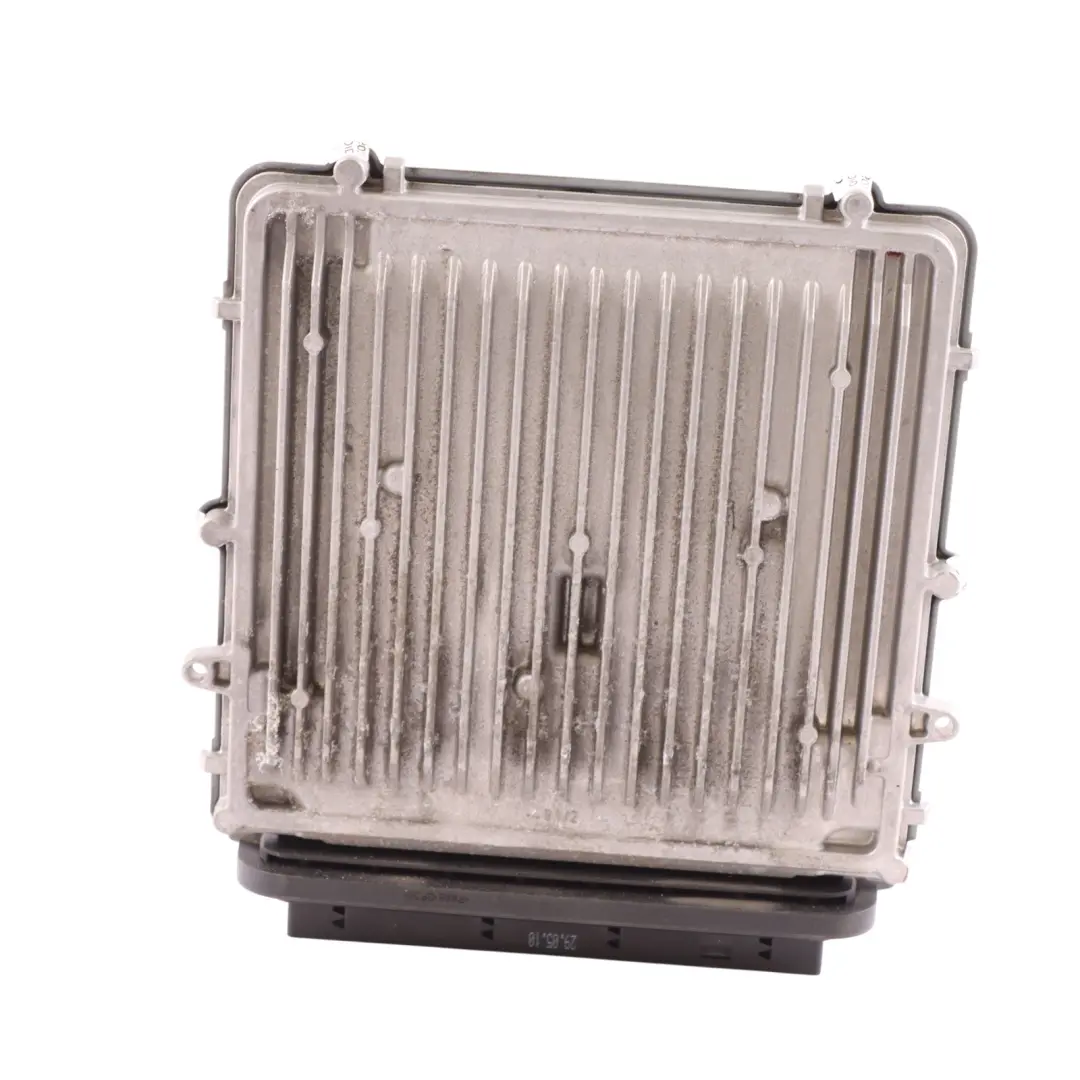 BMW F10 F11 525d N57 245HP Engine Control ECU Module DDE Kit Automatic - SKU 8511385-5 - Part number 8511385