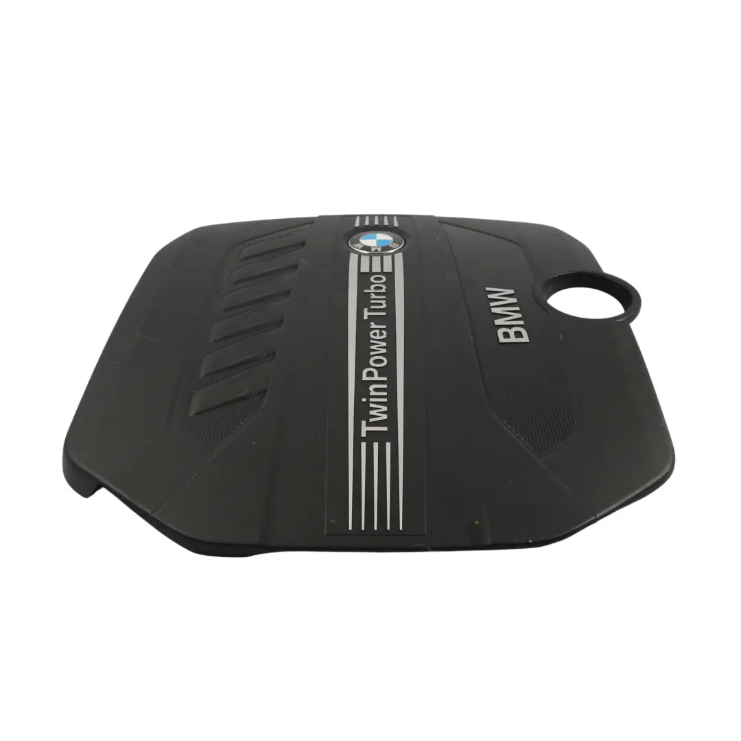 BMW F30 F32 Diesel N57N N57Z Panneau d'Isolation Acoustique Moteur - SKU 8511484-2 - Numéro de pièce 8511484