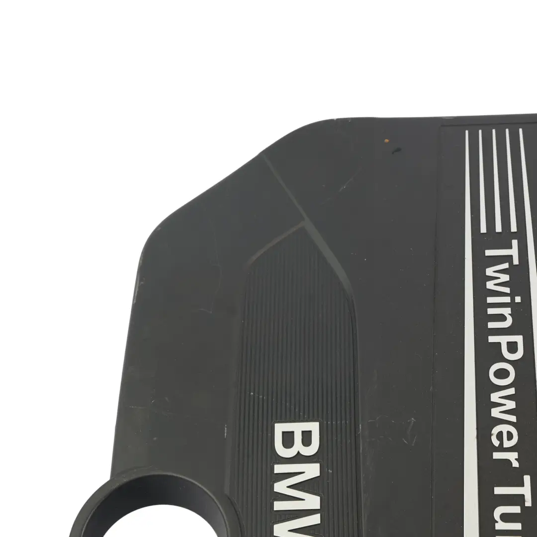 BMW F30 F32 Diesel N57N N57Z Panneau d'Isolation Acoustique Moteur - SKU 8511484-2 - Numéro de pièce 8511484