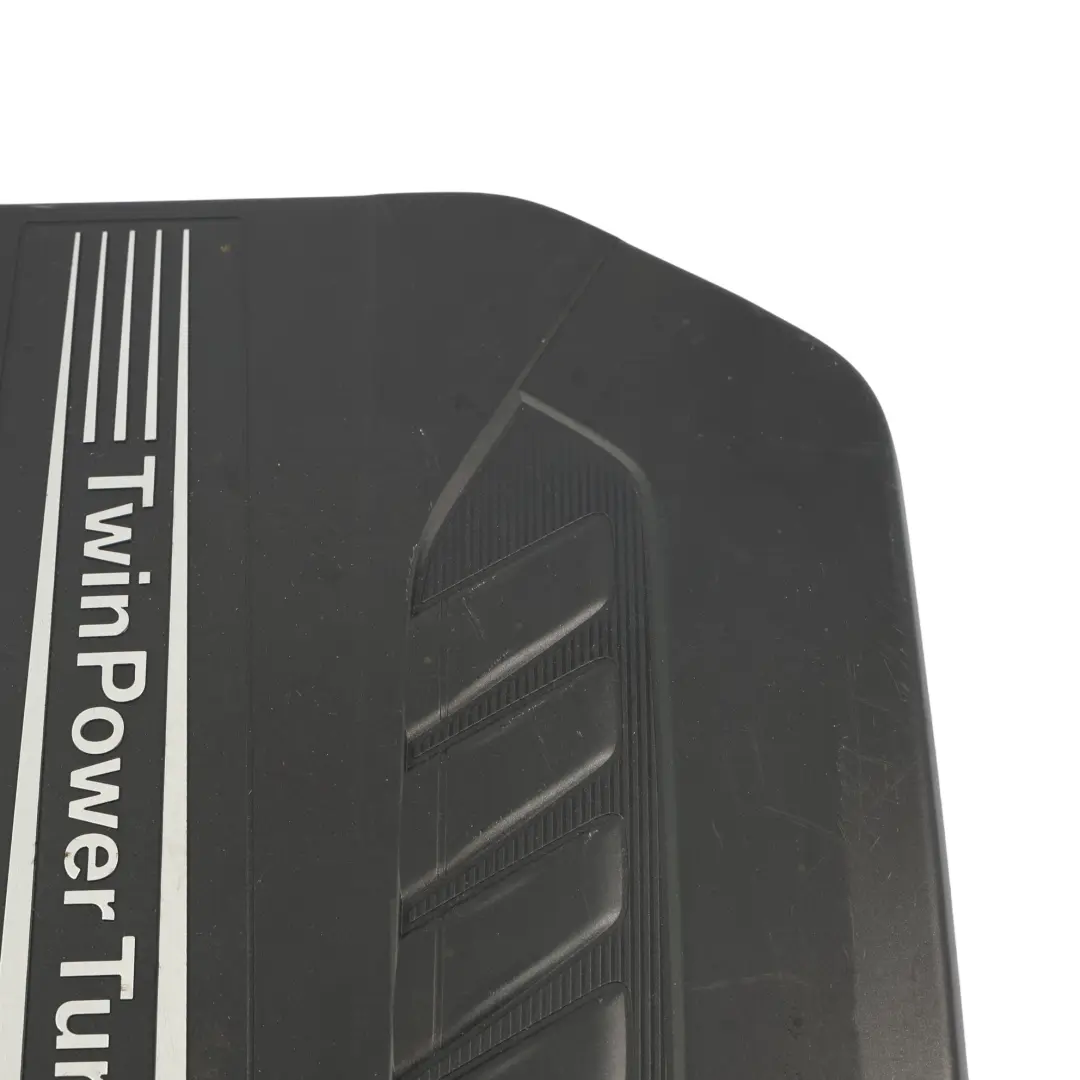 BMW F30 F32 Diesel N57N N57Z Motore Copertura acustica Pannello isolante - SKU 8511484-2 - Numero di parte 8511484