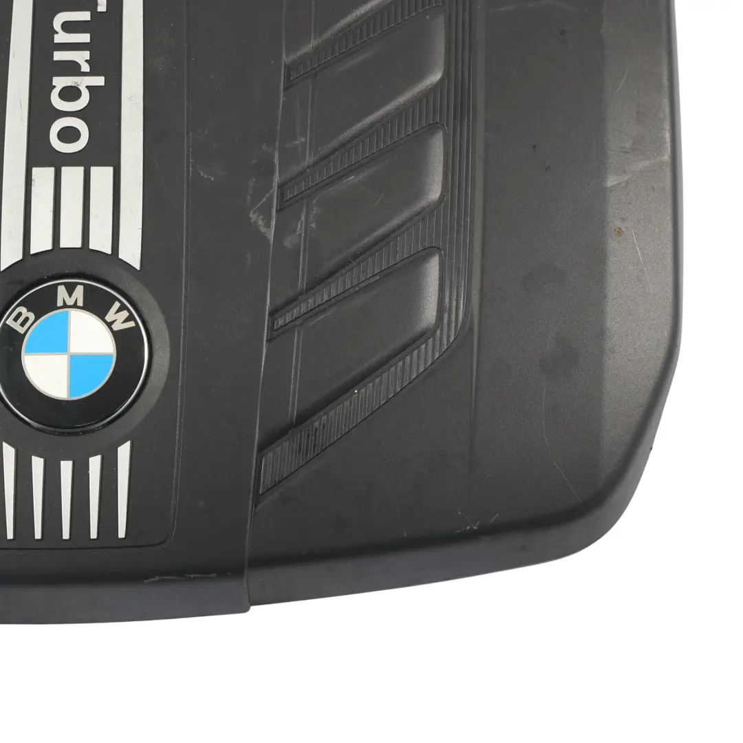 BMW F30 F32 Diesel N57N N57Z Panneau d'Isolation Acoustique Moteur - SKU 8511484-2 - Numéro de pièce 8511484