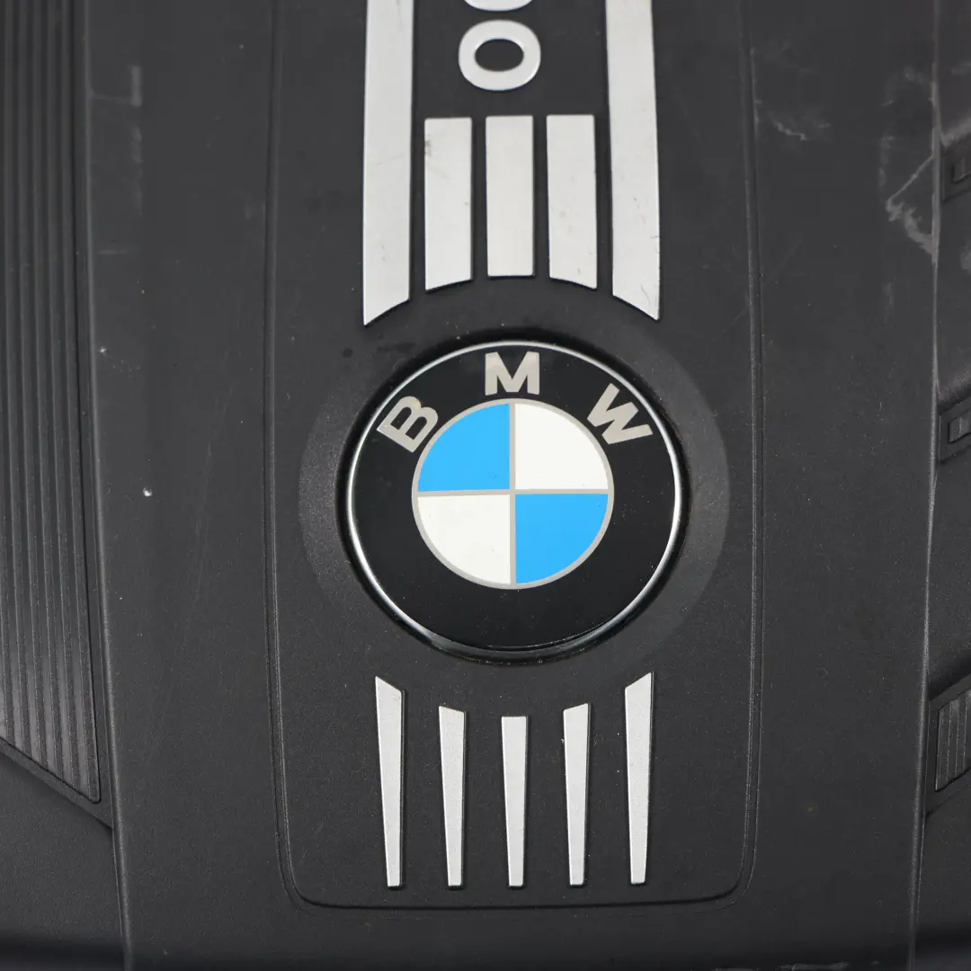 BMW F30 F32 Diesel N57N N57Z Panneau d'Isolation Acoustique Moteur - SKU 8511484-2 - Numéro de pièce 8511484