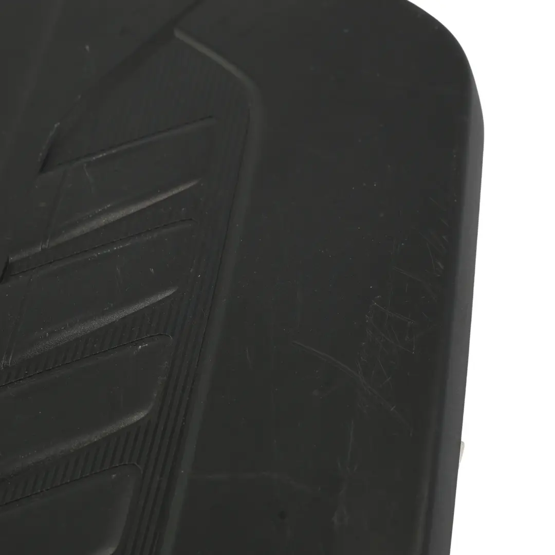 BMW F30 F32 Diesel N57N N57Z Motore Copertura acustica Pannello isolante - SKU 8511484-2 - Numero di parte 8511484
