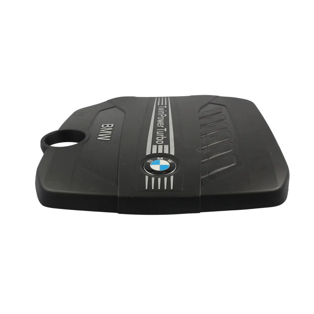 BMW F30 F32 Diesel N57N N57Z Panneau d'Isolation Acoustique Moteur - SKU 8511484-2 - Numéro de pièce 8511484