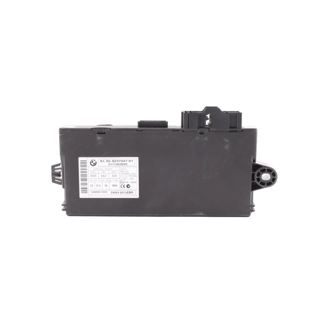 N47 177HP Engine Control ECU Kit DDE Automatic to BMW X1 E84 E90 E91 LCI with Part number 8512498 BMW X1 E84 E90 E91 LCI N47 177HP Engine Control ECU Kit DDE Automatic - SKU 8512498-10 - Part number 8512498