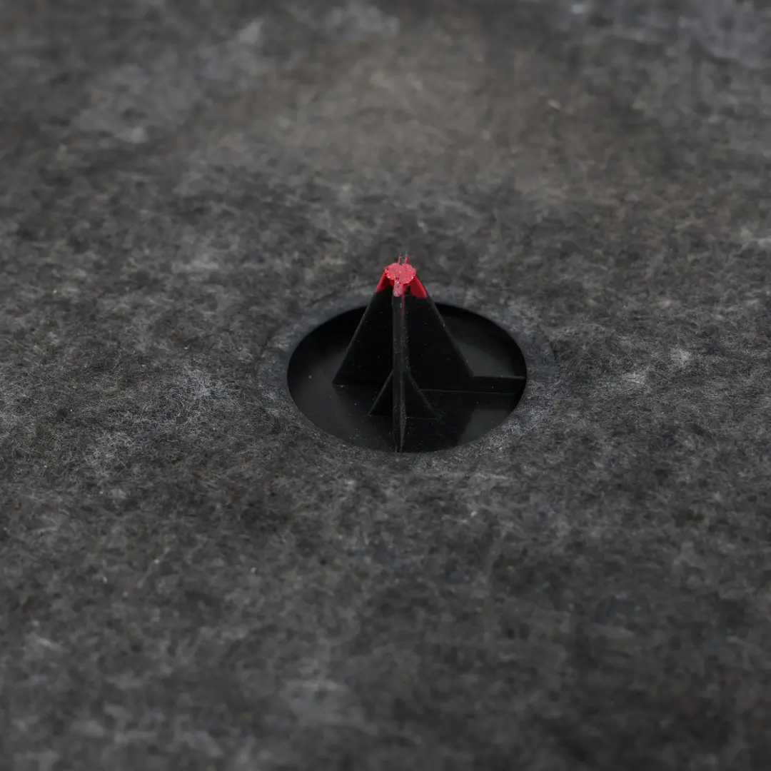 BMW F10 F11 530D 530Dx X3 F25 30Dx N57N Cubierta Motor Acústica Delantera - SKU 8513452-1 - Número de pieza 8513452