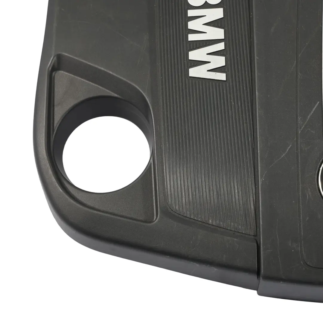 BMW F10 F11 530d 530dX X3 F25 30dX N57N Engine Cover Acoustic Front - SKU 8513452-1 - Part number 8513452