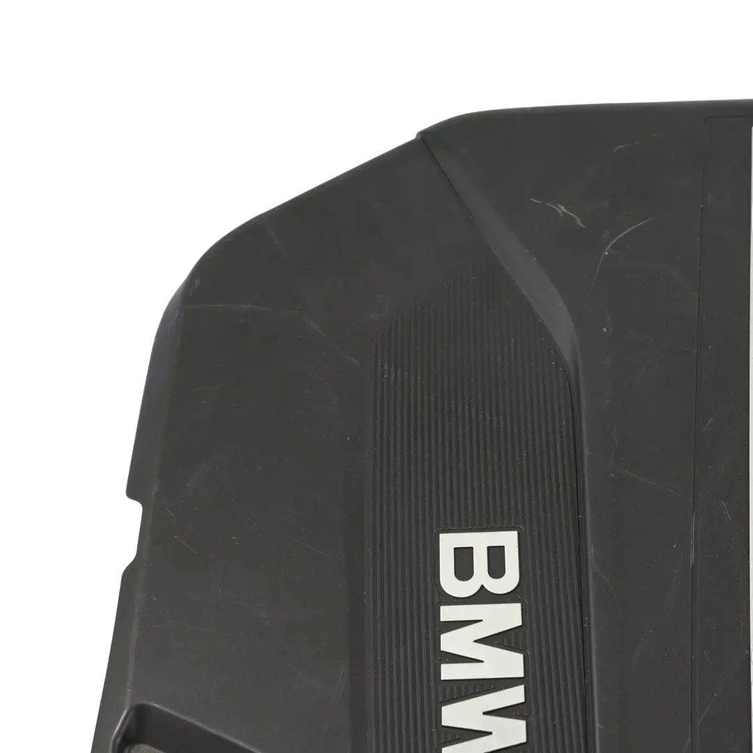 530Dx X3 F25 30Dx N57N Coperchio Motore Acustico Anteriore per BMW F10 F11 530D con numero di parte 8513452 BMW F10 F11 530D 530Dx X3 F25 30Dx N57N Coperchio Motore Acustico Anteriore - SKU 8513452-1 - Numero di parte 8513452