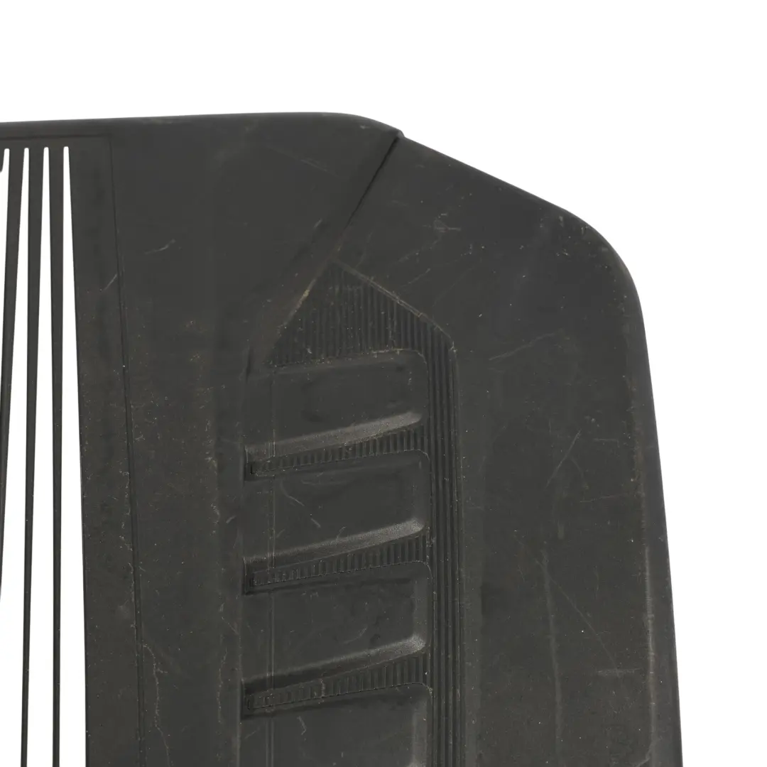 BMW F10 F11 530d 530dX X3 F25 30dX N57N Engine Cover Acoustic Front - SKU 8513452-1 - Part number 8513452