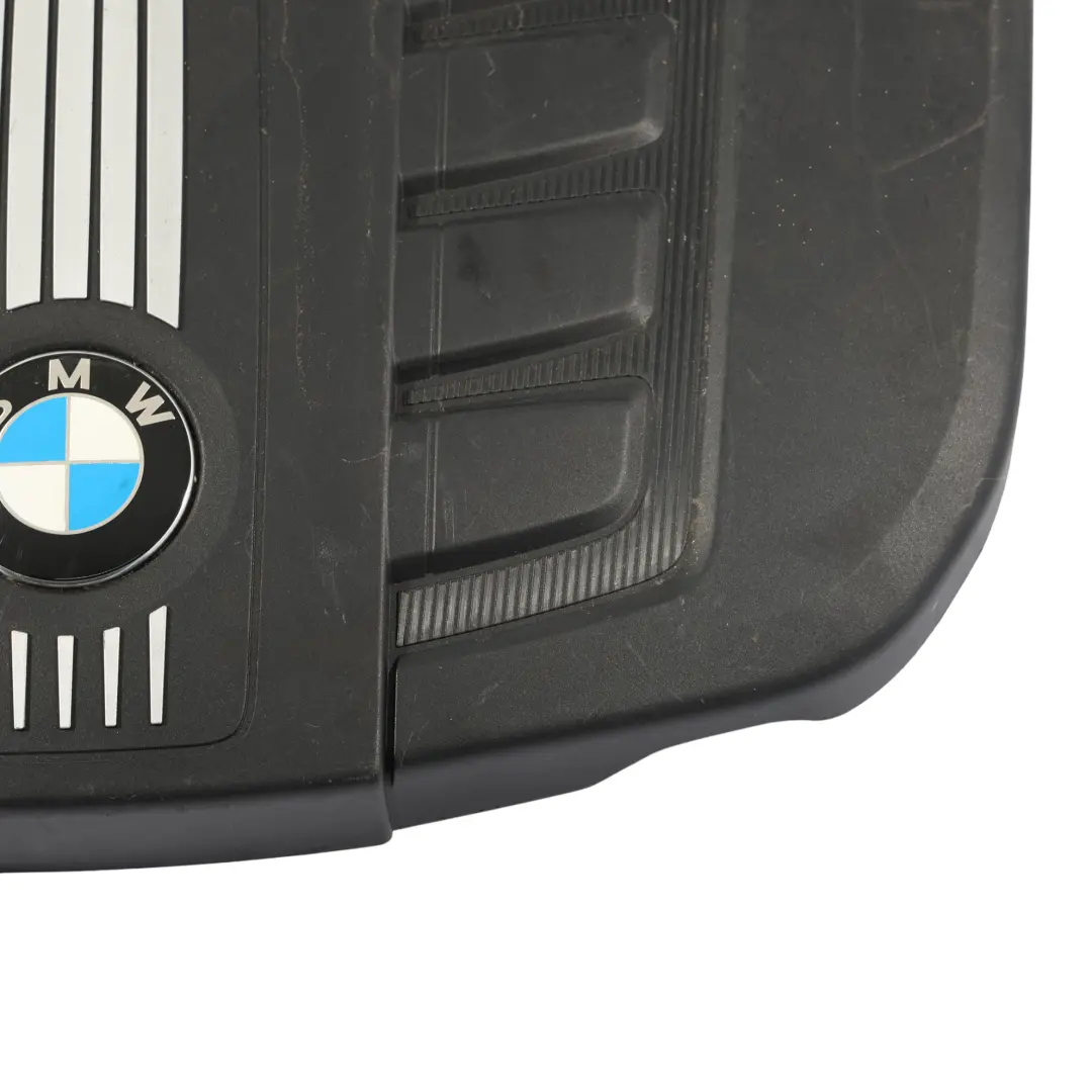 BMW F10 F11 530d 530dX X3 F25 30dX N57N Engine Cover Acoustic Front - SKU 8513452-1 - Part number 8513452