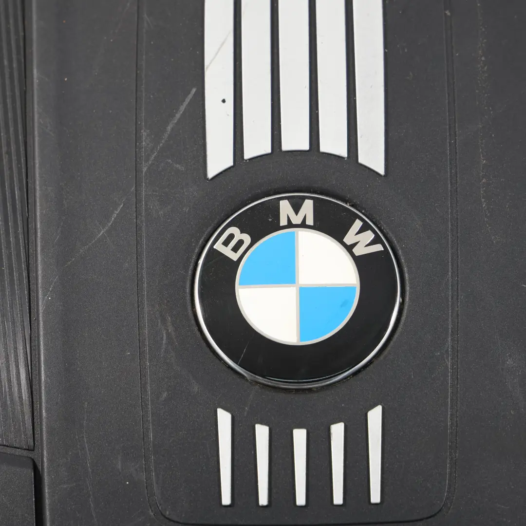 BMW F10 F11 530d 530dX X3 F25 30dX N57N Engine Cover Acoustic Front - SKU 8513452-1 - Part number 8513452