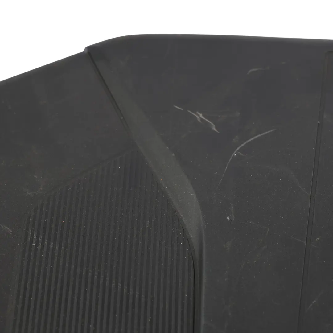 530Dx X3 F25 30Dx N57N Coperchio Motore Acustico Anteriore per BMW F10 F11 530D con numero di parte 8513452 BMW F10 F11 530D 530Dx X3 F25 30Dx N57N Coperchio Motore Acustico Anteriore - SKU 8513452-1 - Numero di parte 8513452