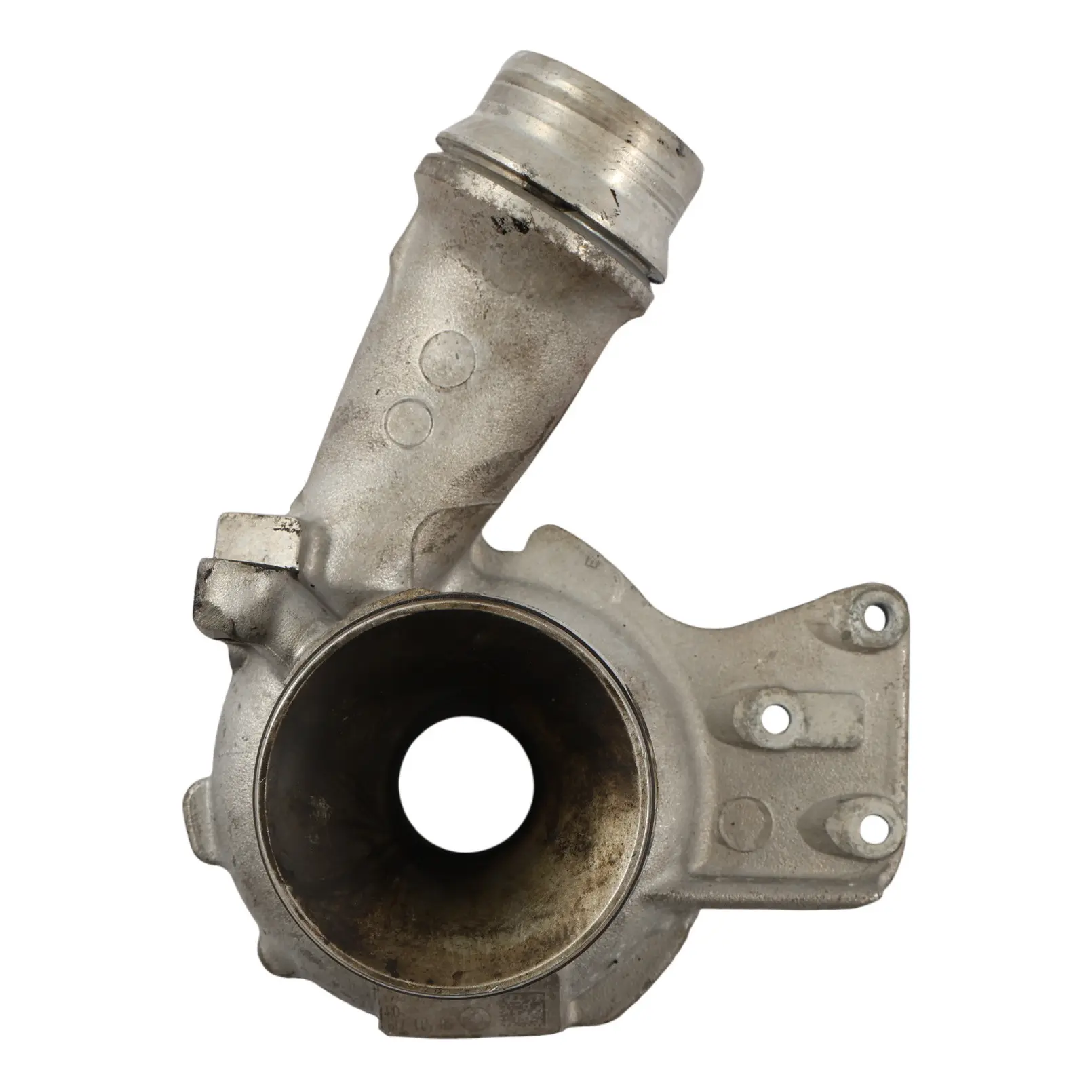 Mini Cooper D F55 F56 B37 Garniture Couvercle Boîtier Turbocompresseur 8513652