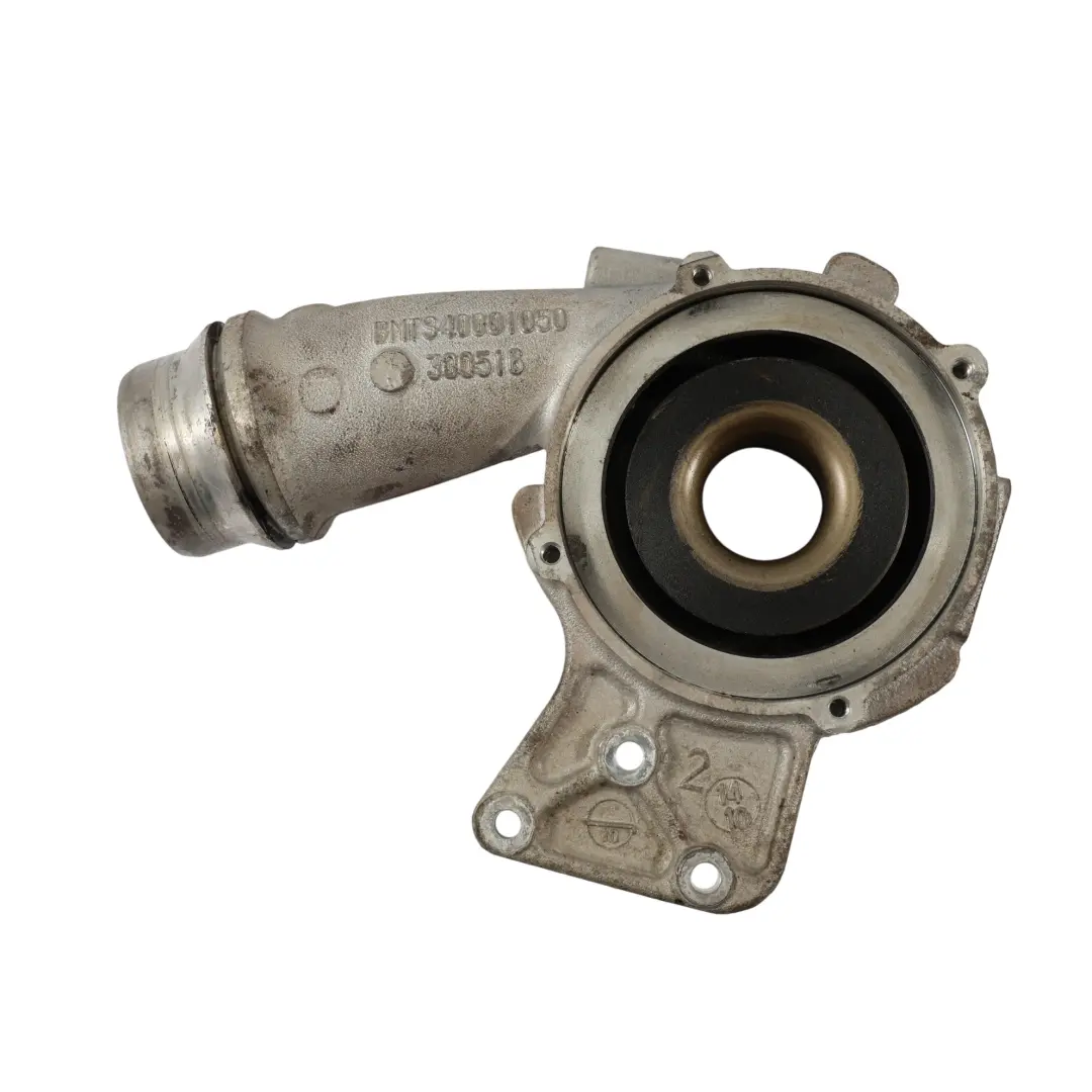 Mini Cooper D F55 F56 B37 Housing Cover Trim Turbocharger - SKU 8513652-4 - Part number 8513652