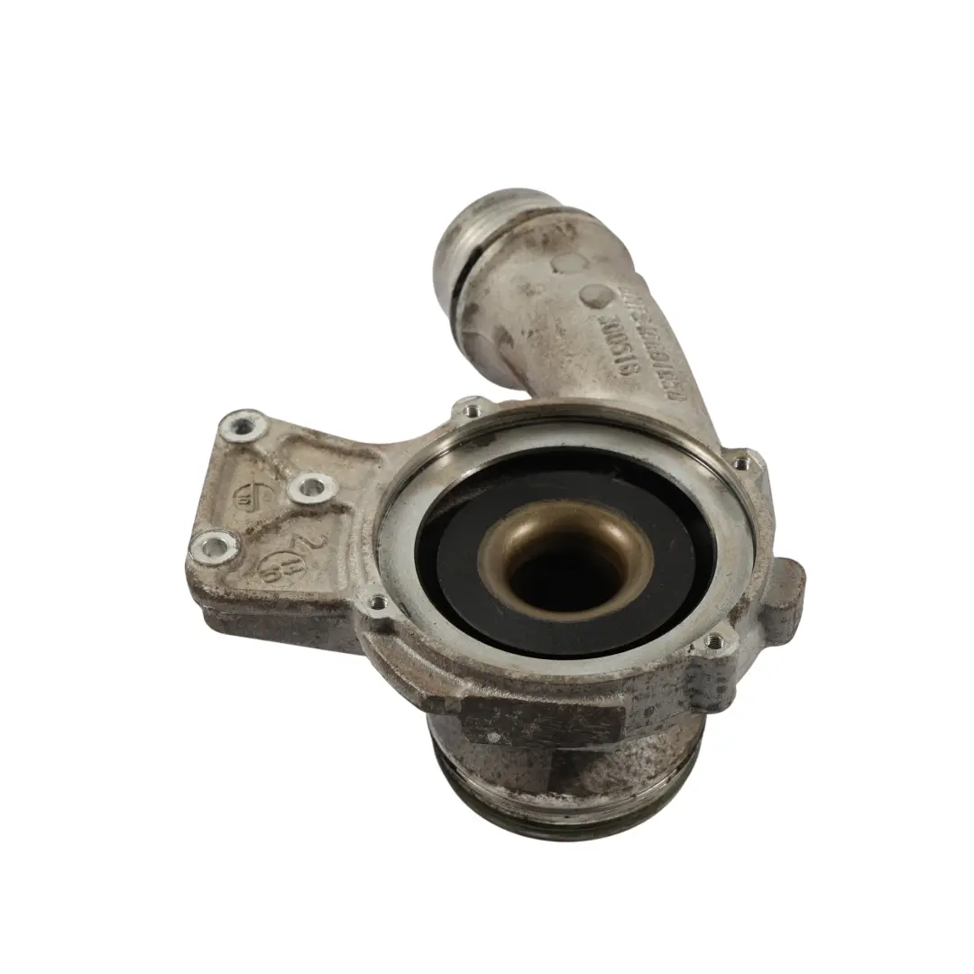 B37 Osłona Obudowa Turbosprężarki Turbiny do Mini Cooper D F55 F56 o numerze 8513652 Mini Cooper D F55 F56 B37 Osłona Obudowa Turbosprężarki Turbiny - SKU 8513652-4 - Numer Części 8513652