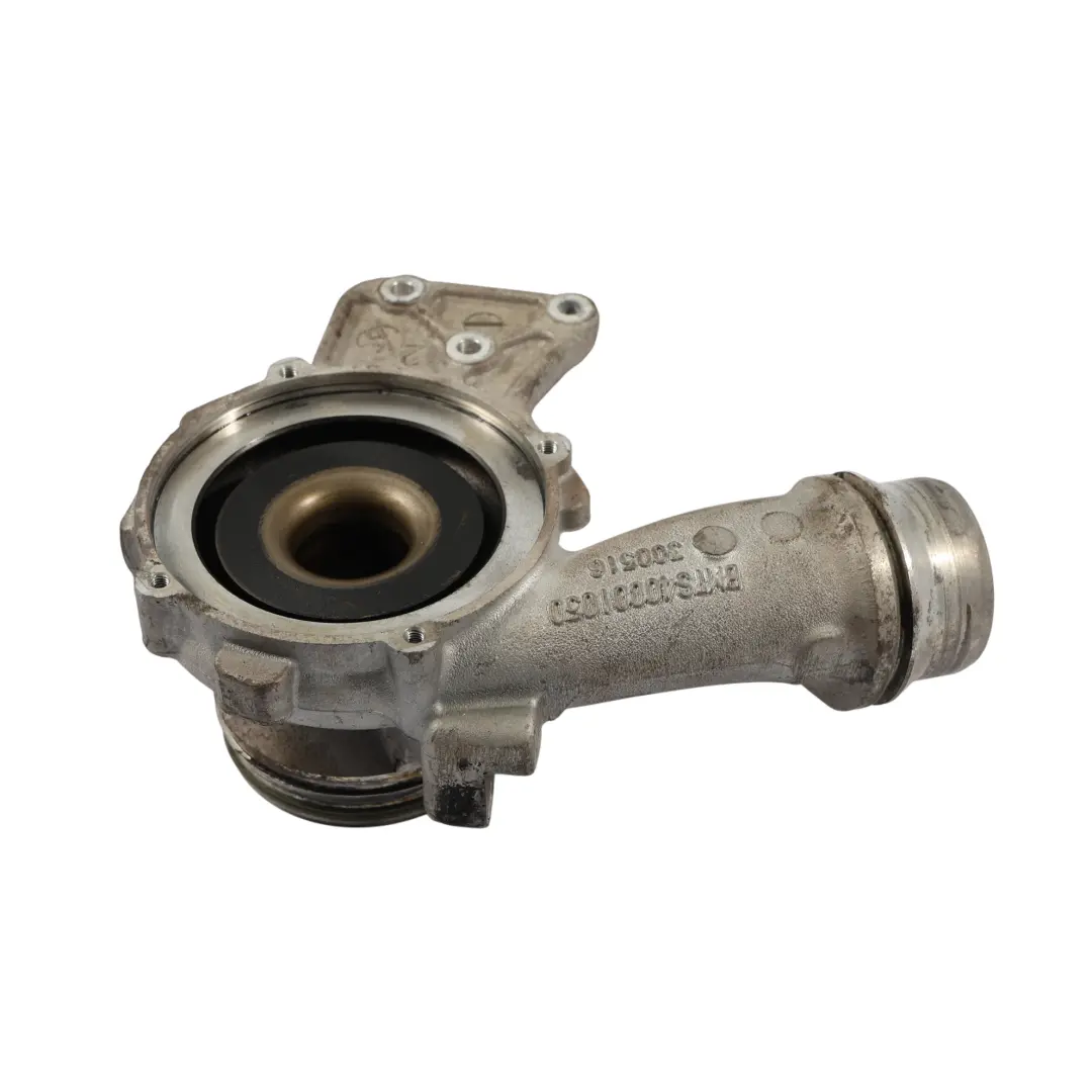Mini Cooper D F55 F56 B37 Housing Cover Trim Turbocharger - SKU 8513652-4 - Part number 8513652