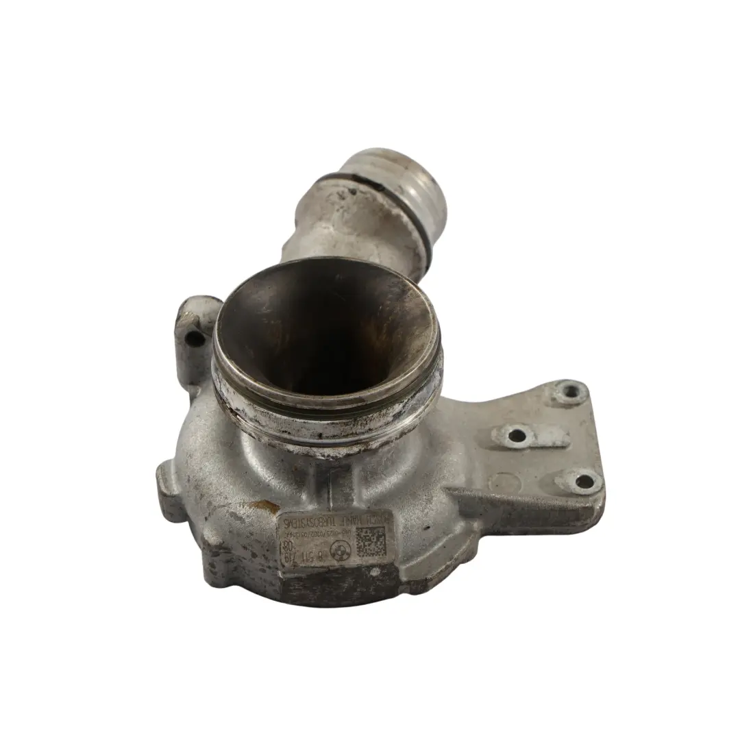 Mini Cooper D F55 F56 B37 Housing Cover Trim Turbocharger - SKU 8513652-4 - Part number 8513652