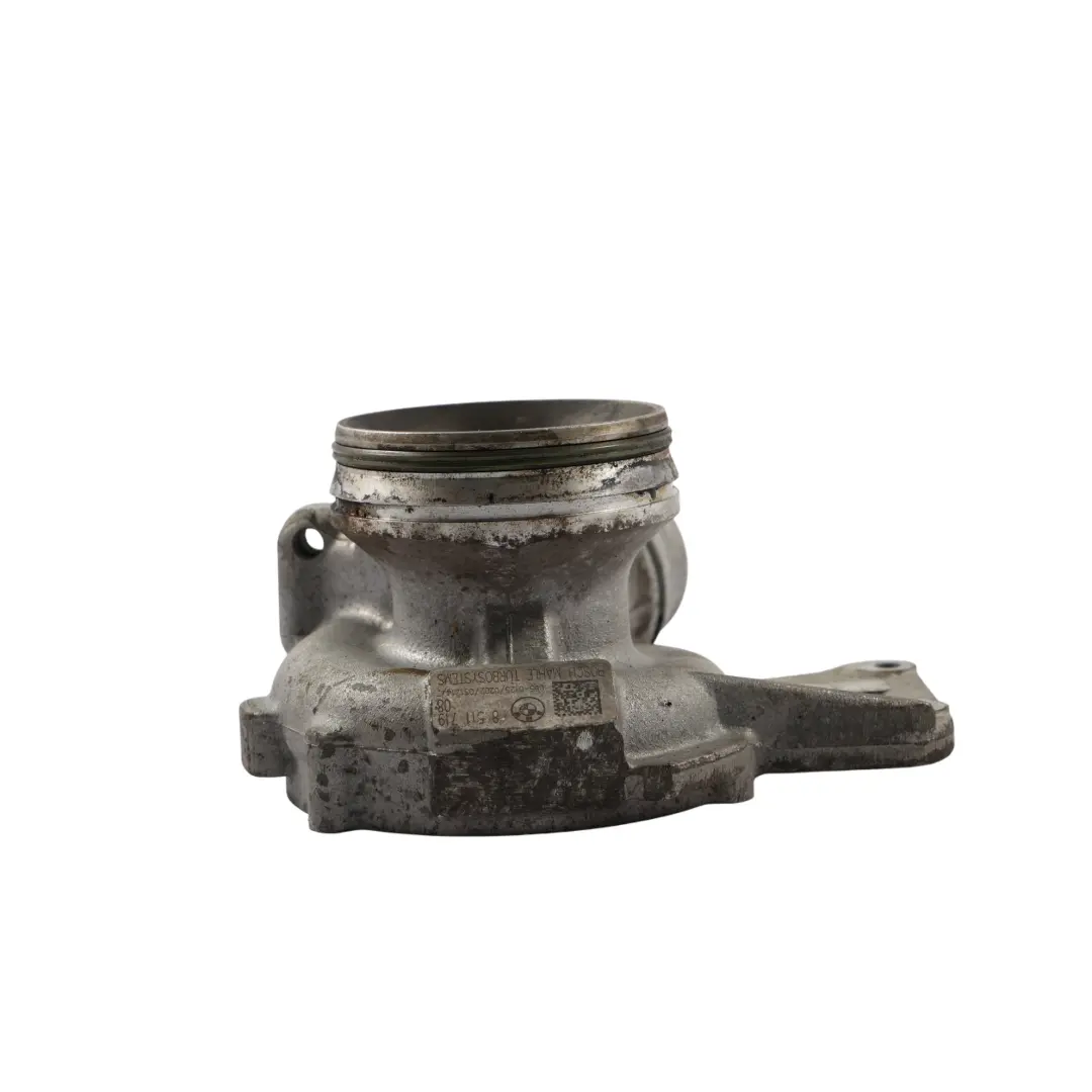 B37 Garniture Couvercle Boîtier Turbocompresseur pour Mini Cooper D F55 F56 à propos du numéro de pièce 8513652 Mini Cooper D F55 F56 B37 Garniture Couvercle Boîtier Turbocompresseur - SKU 8513652-4 - Numéro de pièce 8513652