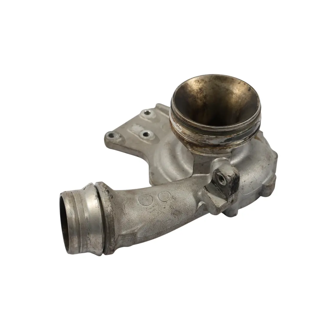 B37 Alloggiamento Copertura Trim Turbocompressore per Mini Cooper D F55 F56 con numero di parte 8513652 Mini Cooper D F55 F56 B37 Alloggiamento Copertura Trim Turbocompressore - SKU 8513652-4 - Numero di parte 8513652