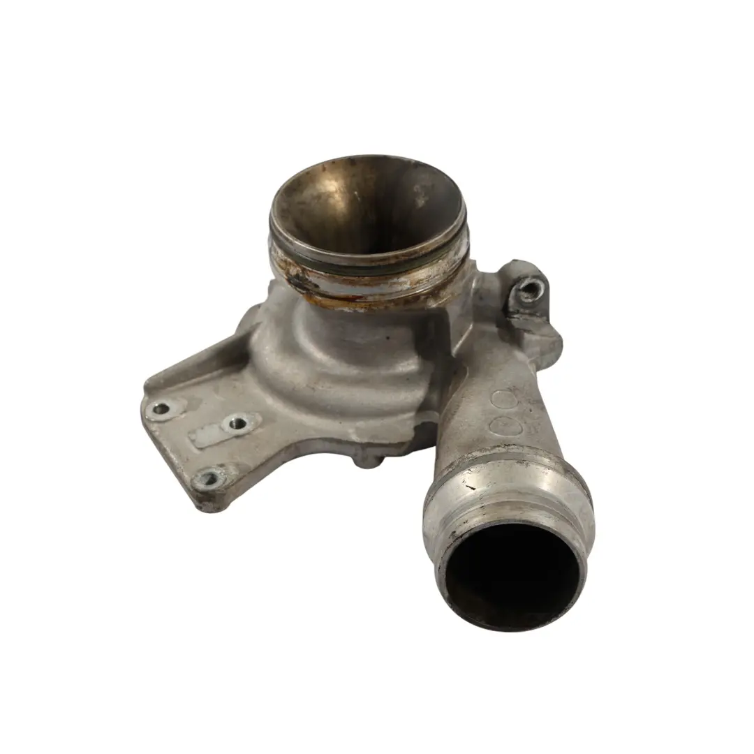 Mini Cooper D F55 F56 B37 Housing Cover Trim Turbocharger - SKU 8513652-4 - Part number 8513652