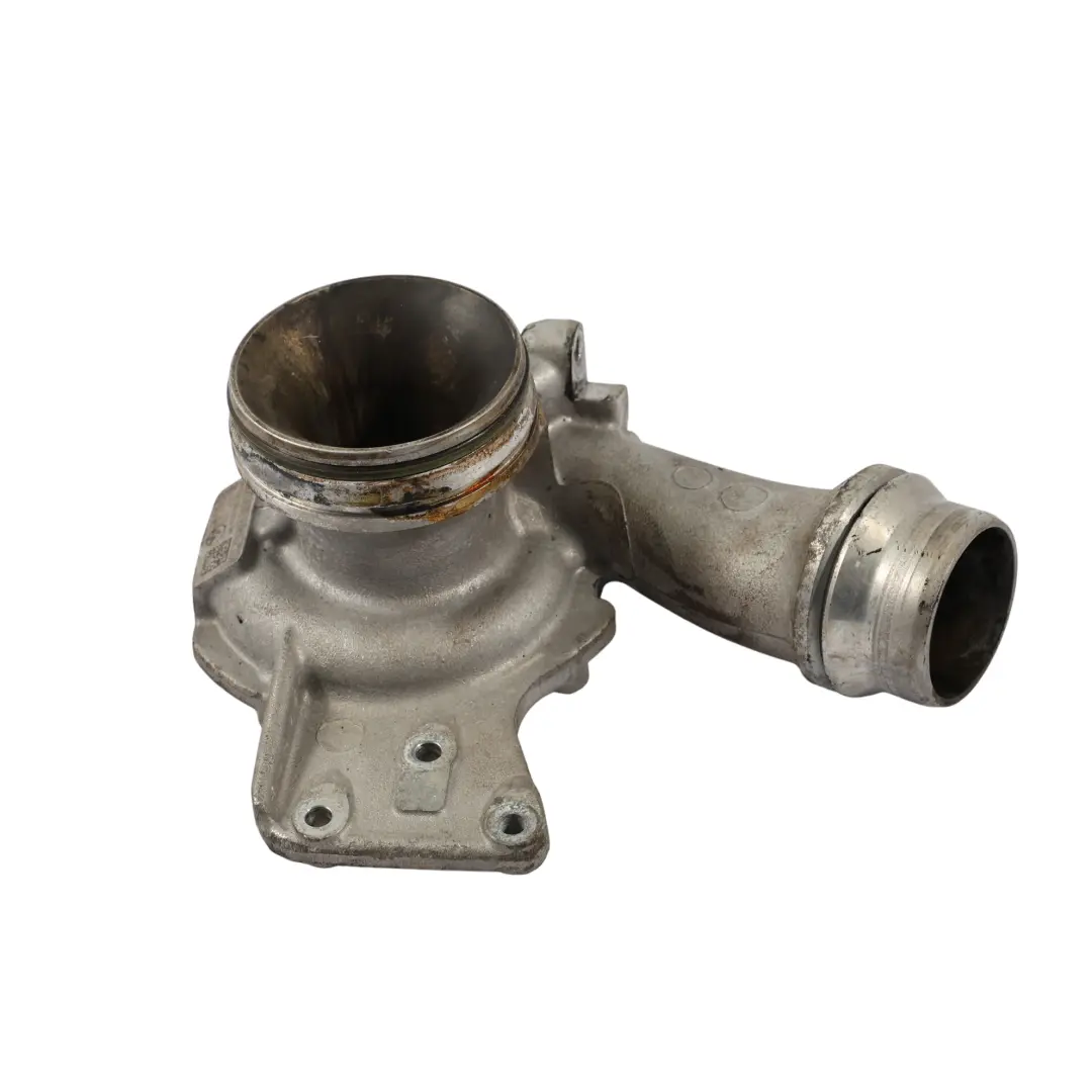 B37 Housing Cover Trim Turbocharger to Mini Cooper D F55 F56 with Part number 8513652 Mini Cooper D F55 F56 B37 Housing Cover Trim Turbocharger - SKU 8513652-4 - Part number 8513652