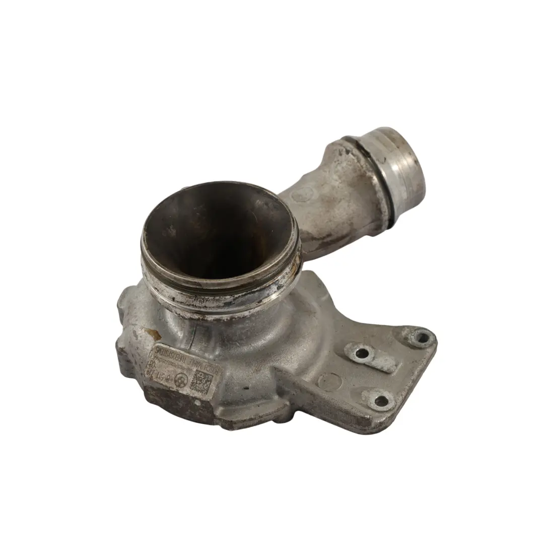Mini Cooper D F55 F56 B37 Housing Cover Trim Turbocharger - SKU 8513652-4 - Part number 8513652