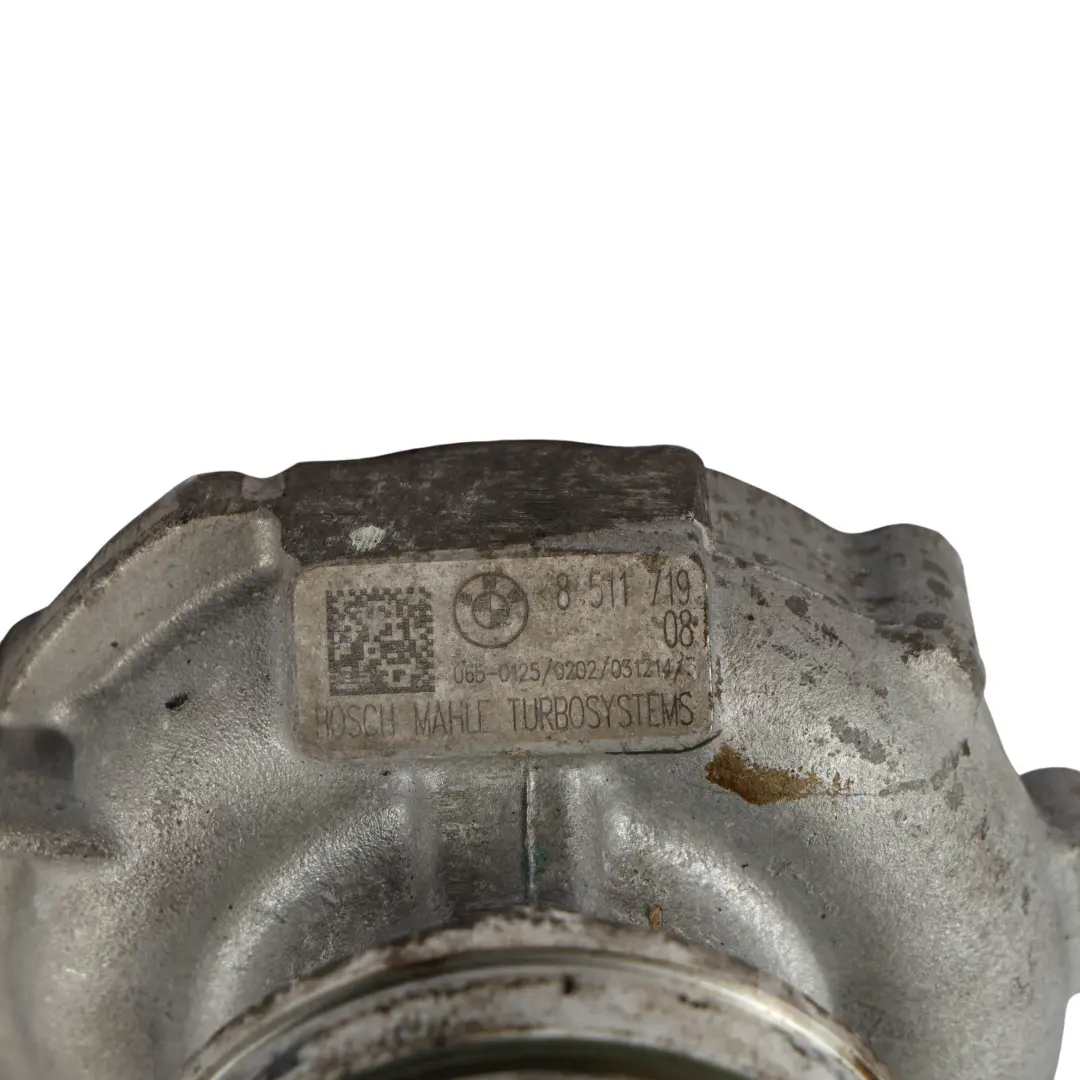 B37 Osłona Obudowa Turbosprężarki Turbiny do Mini Cooper D F55 F56 o numerze 8513652 Mini Cooper D F55 F56 B37 Osłona Obudowa Turbosprężarki Turbiny - SKU 8513652-4 - Numer Części 8513652