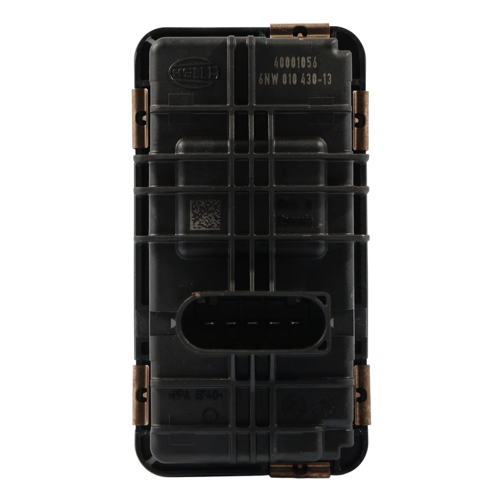 BMW F45 F46 Mini F55 F56 Turbocompressore Attuatore B37 Motore 8513652 8514266