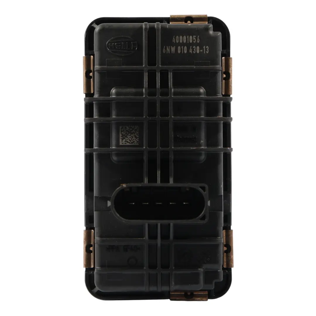 Turbolader Turbo Aktuator B37 Motor 8514266 für BMW F45 F46 Mini F55 F56 mit Teilenummer 8513652 BMW F45 F46 Mini F55 F56 Turbolader Turbo Aktuator B37 Motor 8514266 - SKU 8513652-5 - Teilenummer 8513652