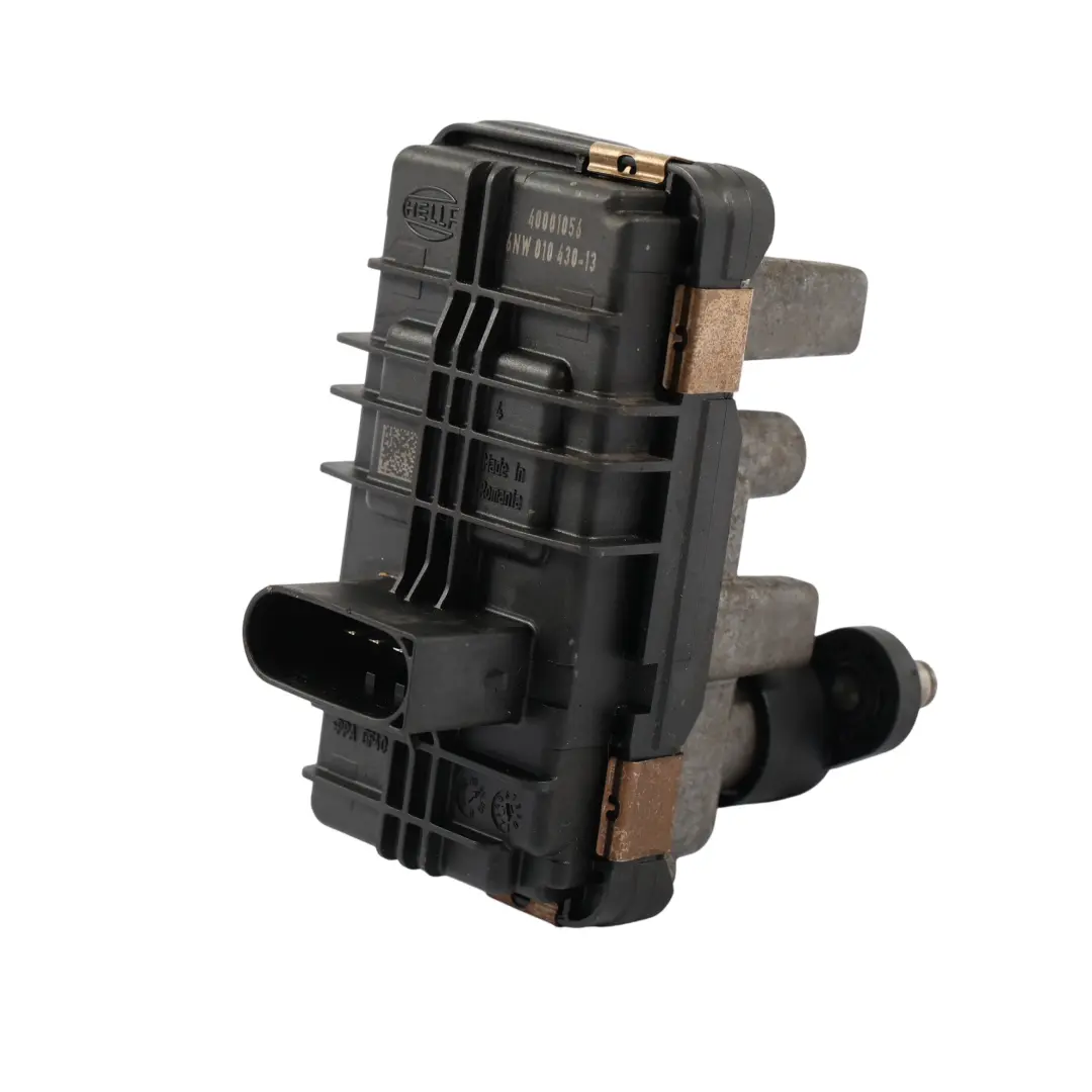 BMW F45 F46 Mini F55 F56 Siłownik Nastawnik Turbo B37 8514266 - SKU 8513652-5 - Numer Części 8513652