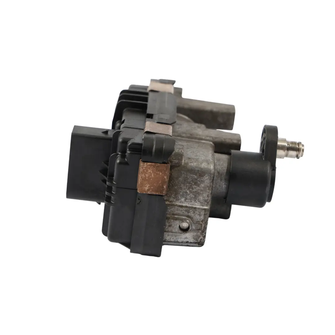 Turbolader Turbo Aktuator B37 Motor 8514266 für BMW F45 F46 Mini F55 F56 mit Teilenummer 8513652 BMW F45 F46 Mini F55 F56 Turbolader Turbo Aktuator B37 Motor 8514266 - SKU 8513652-5 - Teilenummer 8513652