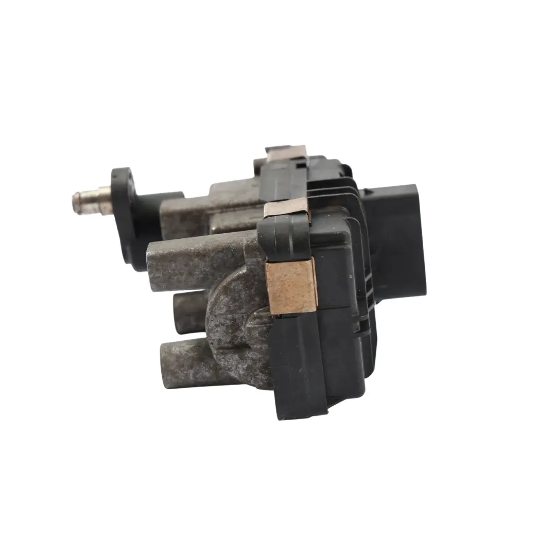 Turbocharger Turbo Actuator B37 Engine 8514266 to BMW F45 F46 Mini F55 F56 with Part number 8513652 BMW F45 F46 Mini F55 F56 Turbocharger Turbo Actuator B37 Engine 8514266 - SKU 8513652-5 - Part number 8513652