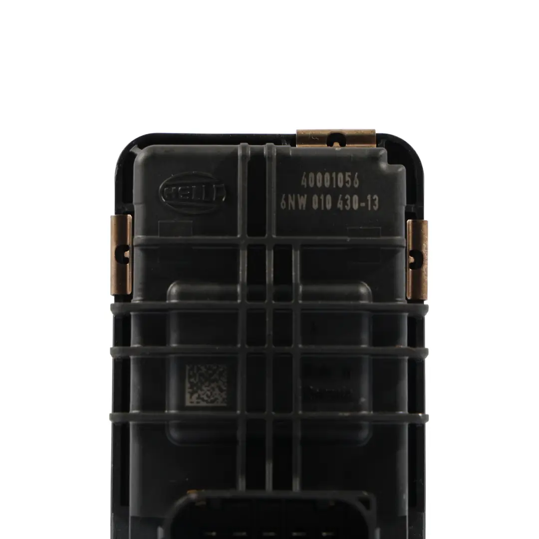 Turbocompressore Attuatore B37 Motore 8514266 per BMW F45 F46 Mini F55 F56 con numero di parte 8513652 BMW F45 F46 Mini F55 F56 Turbocompressore Attuatore B37 Motore 8514266 - SKU 8513652-5 - Numero di parte 8513652