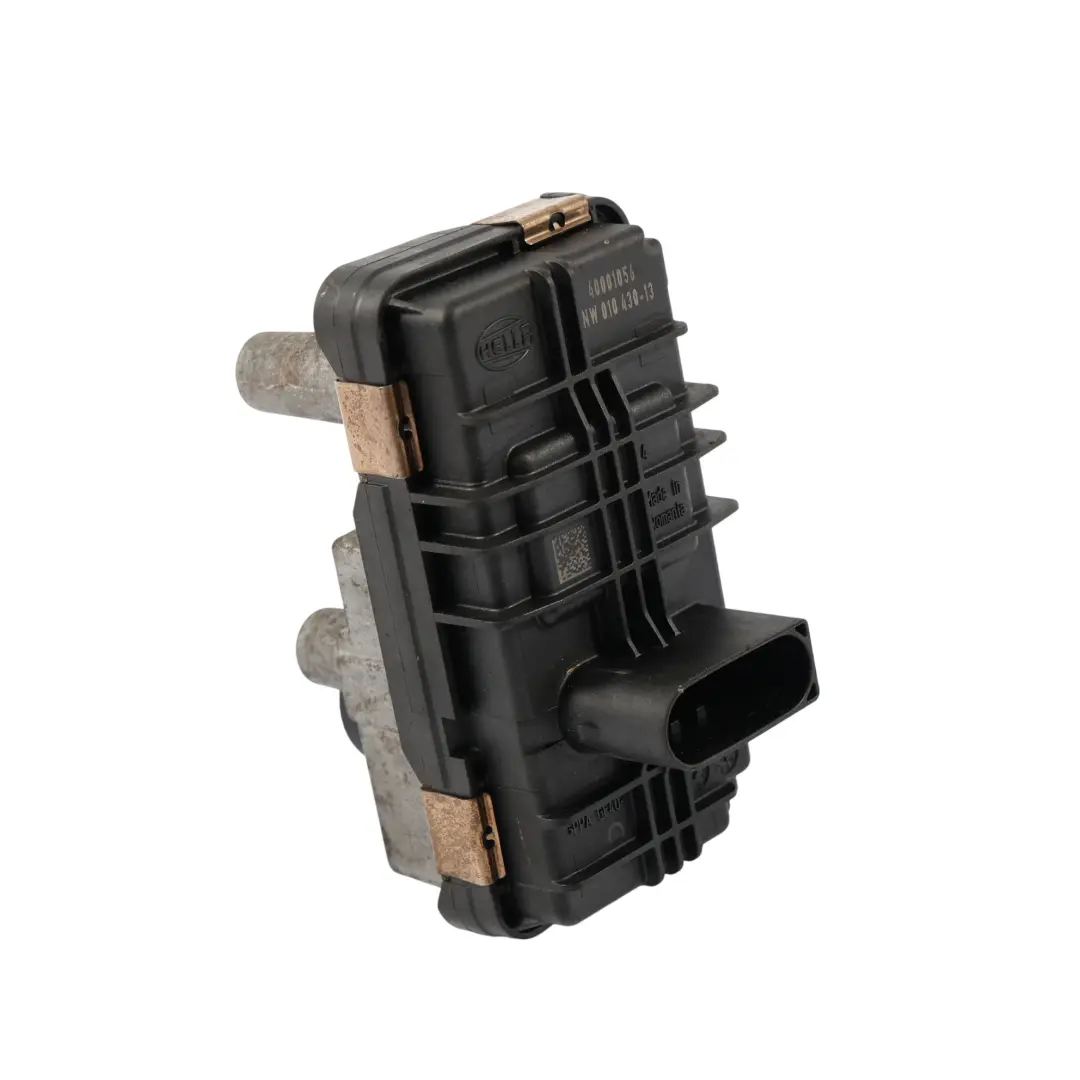 BMW F45 F46 Mini F55 F56 Siłownik Nastawnik Turbo B37 8514266 - SKU 8513652-5 - Numer Części 8513652