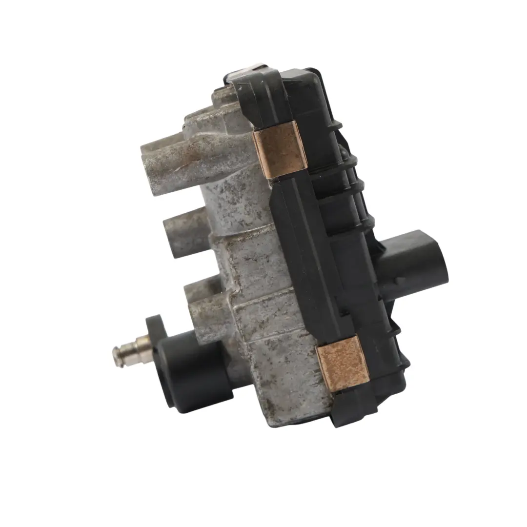 Turbocompresseur Actionneur B37 Moteur 8514266 pour BMW F45 F46 Mini F55 F56 à propos du numéro de pièce 8513652 BMW F45 F46 Mini F55 F56 Turbocompresseur Actionneur B37 Moteur 8514266 - SKU 8513652-5 - Numéro de pièce 8513652