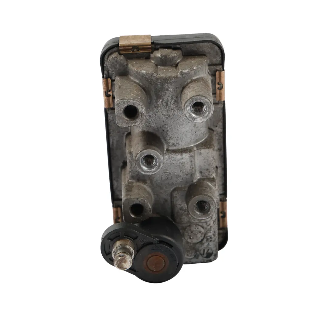 Turbolader Turbo Aktuator B37 Motor 8514266 für BMW F45 F46 Mini F55 F56 mit Teilenummer 8513652 BMW F45 F46 Mini F55 F56 Turbolader Turbo Aktuator B37 Motor 8514266 - SKU 8513652-5 - Teilenummer 8513652