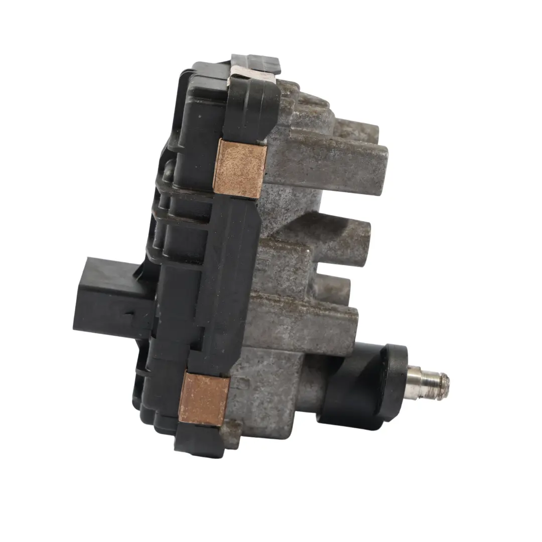 Turbocharger Turbo Actuator B37 Engine 8514266 to BMW F45 F46 Mini F55 F56 with Part number 8513652 BMW F45 F46 Mini F55 F56 Turbocharger Turbo Actuator B37 Engine 8514266 - SKU 8513652-5 - Part number 8513652