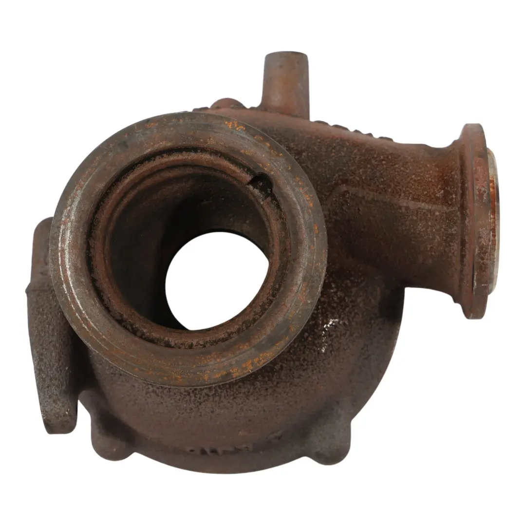 B37 Housing Cover Trim Turbocharger Part to Mini Cooper D F55 F56 with Part number 8513652 Mini Cooper D F55 F56 B37 Housing Cover Trim Turbocharger Part - SKU 8513652-6 - Part number 8513652