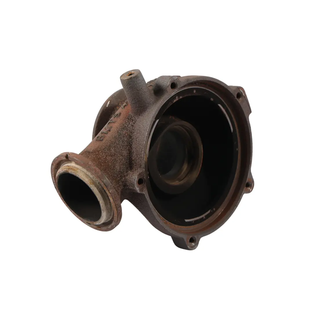 B37 Housing Cover Trim Turbocharger Part to Mini Cooper D F55 F56 with Part number 8513652 Mini Cooper D F55 F56 B37 Housing Cover Trim Turbocharger Part - SKU 8513652-6 - Part number 8513652