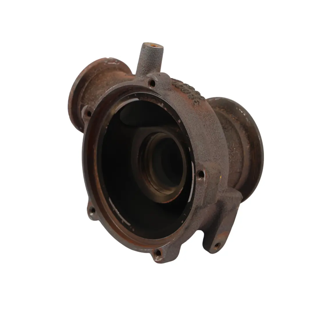 B37 Gehäuse Abdeckung Trim Turbolader Teil für Mini Cooper D F55 F56 mit Teilenummer 8513652 Mini Cooper D F55 F56 B37 Gehäuse Abdeckung Trim Turbolader Teil - SKU 8513652-6 - Teilenummer 8513652