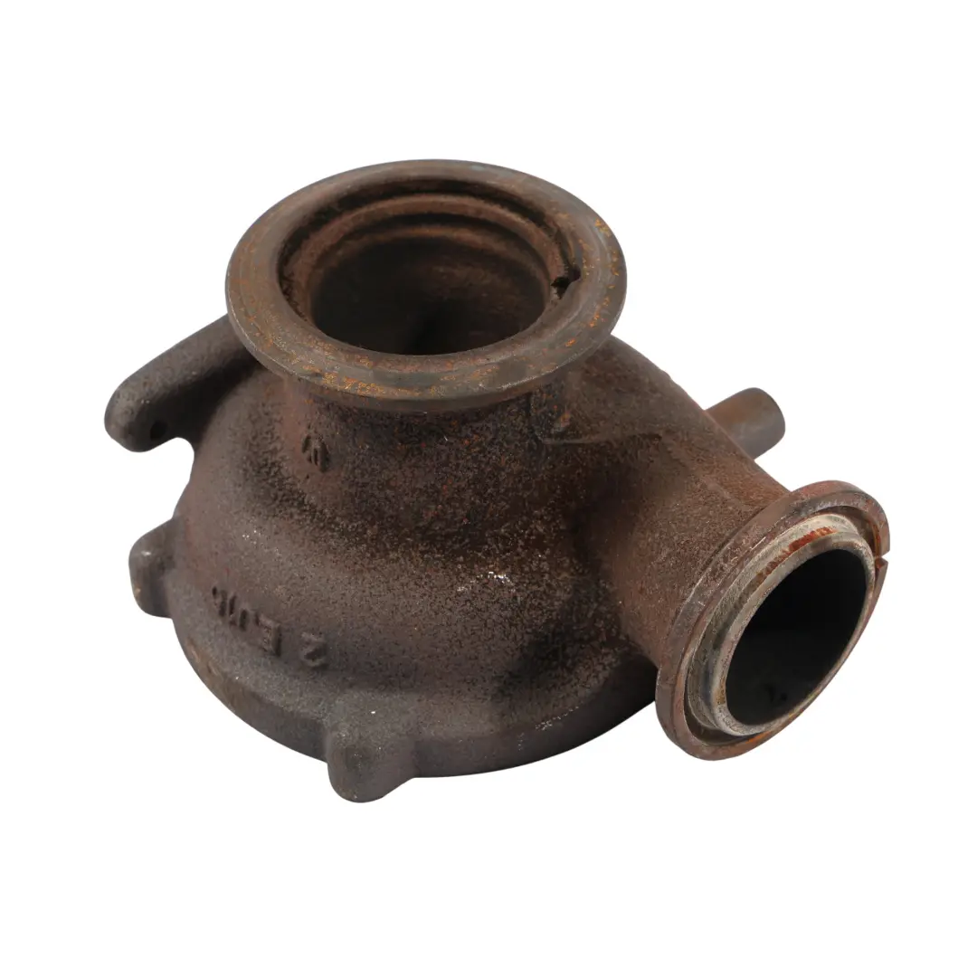 B37 Alloggiamento Copertura Trim Turbocompressore per Mini Cooper D F55 F56 con numero di parte 8513652 Mini Cooper D F55 F56 B37 Alloggiamento Copertura Trim Turbocompressore - SKU 8513652-6 - Numero di parte 8513652