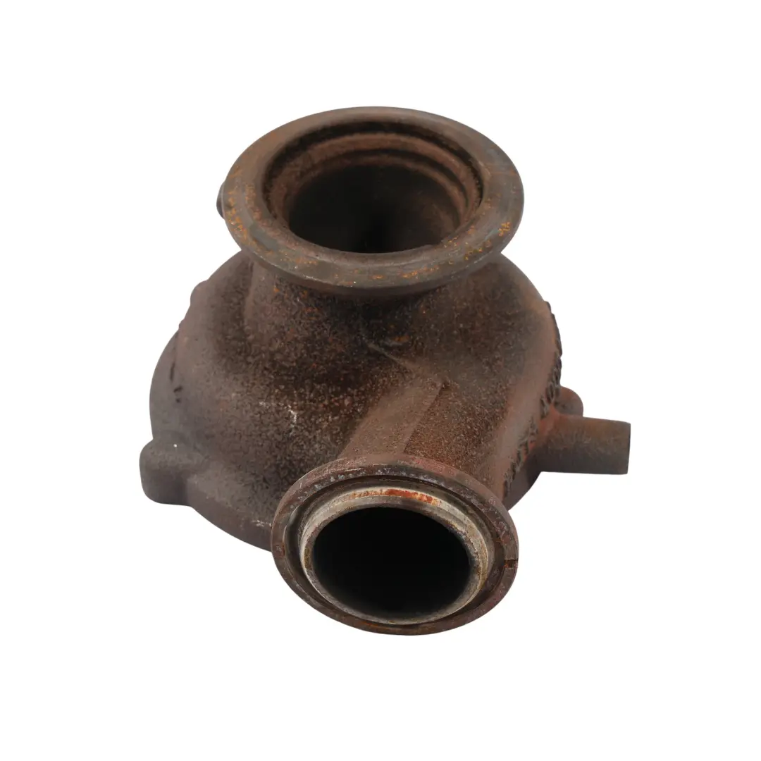 B37 Osłona Obudowy Turbosprężarki Turbiny do Mini Cooper D F55 F56 o numerze 8513652 Mini Cooper D F55 F56 B37 Osłona Obudowy Turbosprężarki Turbiny - SKU 8513652-6 - Numer Części 8513652