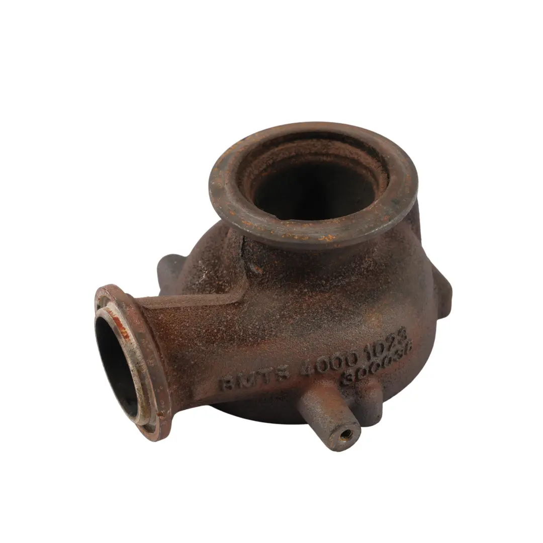 B37 Osłona Obudowy Turbosprężarki Turbiny do Mini Cooper D F55 F56 o numerze 8513652 Mini Cooper D F55 F56 B37 Osłona Obudowy Turbosprężarki Turbiny - SKU 8513652-6 - Numer Części 8513652