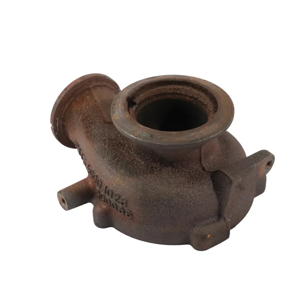 B37 Alloggiamento Copertura Trim Turbocompressore per Mini Cooper D F55 F56 con numero di parte 8513652 Mini Cooper D F55 F56 B37 Alloggiamento Copertura Trim Turbocompressore - SKU 8513652-6 - Numero di parte 8513652